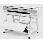 HP DesignJet T950 36" MFP (A0+, Print/Scan/Copy, Ethernet, Wi-Fi)
