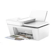 HP All-in-One Deskjet 4220e HP+ (A4, 8, 5/5, 5ppm, USB, Wi-Fi, BT, Print, Scan, Copy, ADF)
