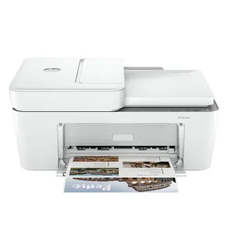 HP All-in-One Deskjet 4220e HP+ (A4, 8, 5/5, 5ppm, USB, Wi-Fi, BT, Print, Scan, Copy, ADF) HP All-in-One Deskjet 4220e HP+ (A4, 8, 5/5, 5ppm, USB, Wi-Fi, BT, Print, Scan, Copy, ADF)