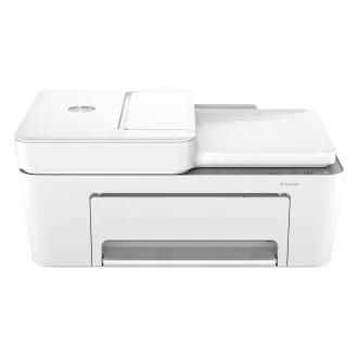 HP All-in-One Deskjet 4220e HP+ (A4, 8, 5/5, 5ppm, USB, Wi-Fi, BT, Print, Scan, Copy, ADF)