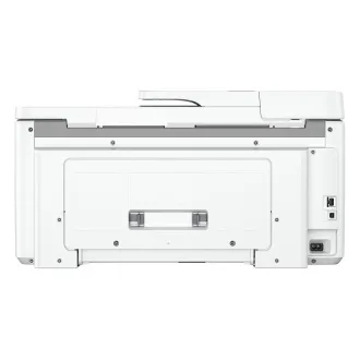 HP All-in-One Officejet 9720e Wide Format (A3, 22 ppm (A4), USB, Ethernet, Wi-Fi, Print/Scan(A4)/Copy) HP All-in-One Officejet 9720e Wide Format (A3, 22 ppm (A4), USB, Ethernet, Wi-Fi, Print/Scan(A4)/Copy)