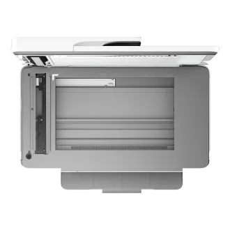 HP All-in-One Officejet 9720e Wide Format (A3, 22 ppm (A4), USB, Ethernet, Wi-Fi, Print/Scan(A4)/Copy) HP All-in-One Officejet 9720e Wide Format (A3, 22 ppm (A4), USB, Ethernet, Wi-Fi, Print/Scan(A4)/Copy)
