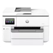HP All-in-One Officejet 9730e Wide Format (A3, 22 ppm (A4), USB, Ethernet, Wi-Fi, Print/Scan/Copy DADF)