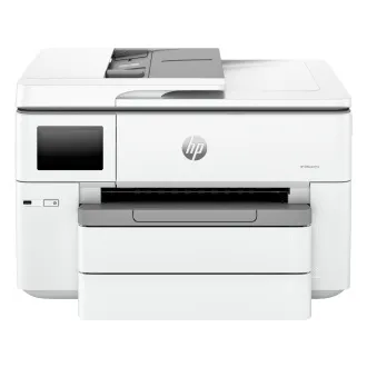 HP All-in-One Officejet 9730e Wide Format (A3, 22 ppm (A4), USB, Ethernet, Wi-Fi, Print/Scan/Copy DADF) HP All-in-One Officejet 9730e Wide Format (A3, 22 ppm (A4), USB, Ethernet, Wi-Fi, Print/Scan/Copy DADF)