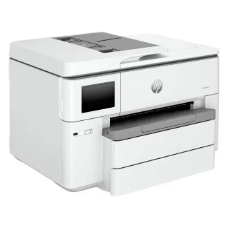 HP All-in-One Officejet 9730e Wide Format (A3, 22 ppm (A4), USB, Ethernet, Wi-Fi, Print/Scan/Copy DADF) HP All-in-One Officejet 9730e Wide Format (A3, 22 ppm (A4), USB, Ethernet, Wi-Fi, Print/Scan/Copy DADF)