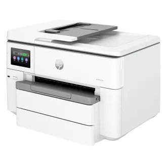 HP All-in-One Officejet 9730e Wide Format (A3, 22 ppm (A4), USB, Ethernet, Wi-Fi, Print/Scan/Copy DADF) HP All-in-One Officejet 9730e Wide Format (A3, 22 ppm (A4), USB, Ethernet, Wi-Fi, Print/Scan/Copy DADF)