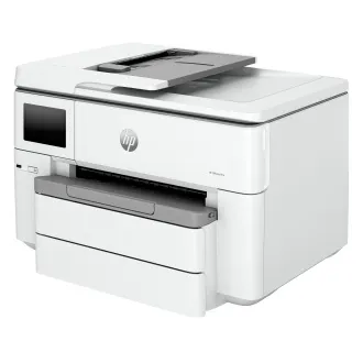 HP All-in-One Officejet 9730e Wide Format (A3, 22 ppm (A4), USB, Ethernet, Wi-Fi, Print/Scan/Copy DADF) HP All-in-One Officejet 9730e Wide Format (A3, 22 ppm (A4), USB, Ethernet, Wi-Fi, Print/Scan/Copy DADF)