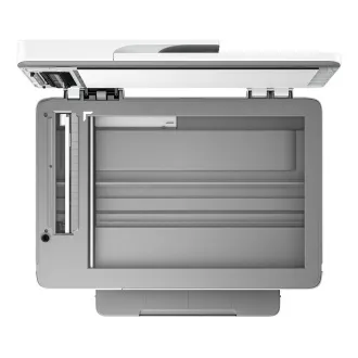 HP All-in-One Officejet 9730e Wide Format (A3, 22 ppm (A4), USB, Ethernet, Wi-Fi, Print/Scan/Copy DADF) HP All-in-One Officejet 9730e Wide Format (A3, 22 ppm (A4), USB, Ethernet, Wi-Fi, Print/Scan/Copy DADF)