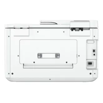 HP All-in-One Officejet 9730e Wide Format (A3, 22 ppm (A4), USB, Ethernet, Wi-Fi, Print/Scan/Copy DADF) HP All-in-One Officejet 9730e Wide Format (A3, 22 ppm (A4), USB, Ethernet, Wi-Fi, Print/Scan/Copy DADF)