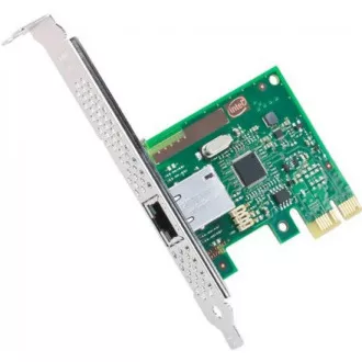 Intel Ethernet Server Adapter I210-T1, bulk