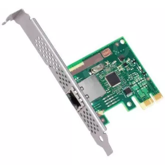 Intel Ethernet Server Adapter I210-T1, bulk