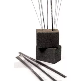Instalační kabel Solarix SSTP, Cat7, drát, LSOH, cívka 500m SXKD-7-SSTP-LSOH