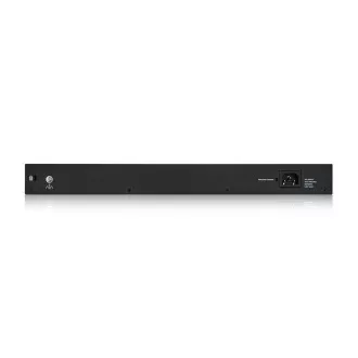Zyxel XGS2220-30, L3 Access Switch, 24x1G RJ45 2x10mG RJ45, 4x10G SFP+ Uplink, incl. 1 yr NebulaFlex Pro