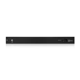 Zyxel XGS2220-54FP, L3 Access Switch, 960W PoE, 40xPoE+/10xPoE++, 48x1G RJ45 2x10mG RJ45, 4x10G SFP+ Uplink, incl. 1 yr