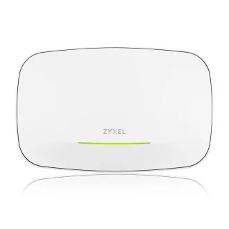 Zyxel WBE510D, BE6500 (2.4GHz: 2x2:2, 5 or 6GHz: 4x4:2) MU-MIMO, Dual Optimised Antenna, Dual Radio 2.4 and 5 or 6GHz, i