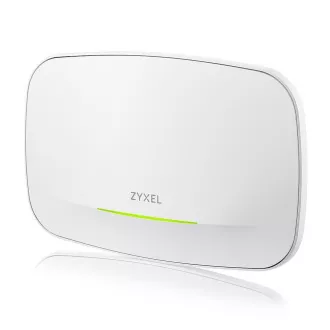 Zyxel WBE510D, BE6500 (2.4GHz: 2x2:2, 5 or 6GHz: 4x4:2) MU-MIMO, Dual Optimised Antenna, Dual Radio 2.4 and 5 or 6GHz, i