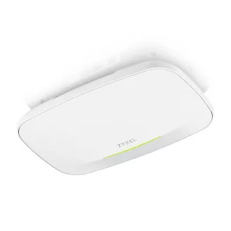 Zyxel WBE510D, BE6500 (2.4GHz: 2x2:2, 5 or 6GHz: 4x4:2) MU-MIMO, Dual Optimised Antenna, Dual Radio 2.4 and 5 or 6GHz, i