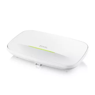 Zyxel WBE510D, BE6500 (2.4GHz: 2x2:2, 5 or 6GHz: 4x4:2) MU-MIMO, Dual Optimised Antenna, Dual Radio 2.4 and 5 or 6GHz, i