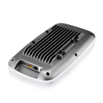 Zyxel WBE630S, BE12.3K (2.4GHz: 2x2:2, 5 or 6GHz: 4x4:4) MU-MIMO, Smart Antenna, Dual Radio 2.4 and 5 or 6GHz, incl 1 year