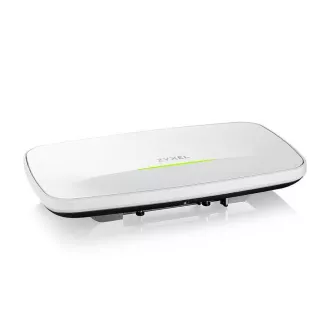 Zyxel WBE630S, BE12.3K (2.4GHz: 2x2:2, 5 or 6GHz: 4x4:4) MU-MIMO, Smart Antenna, Dual Radio 2.4 and 5 or 6GHz, incl 1 year