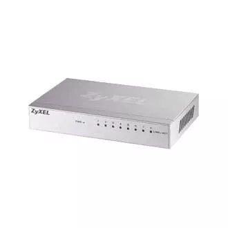 Zyxel GS-108B V5 8-Port MINI Desktop Gigabit Ethernet Switch