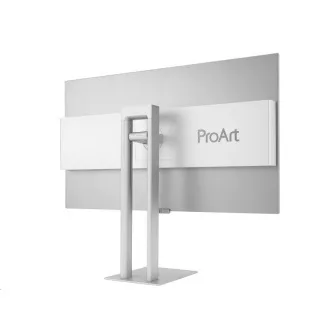 ASUS LCD 32” PA32UCDM ProArt 3840 x 2160 QD-OLED, Ultra-slim, 240Hz, 0.1ms, HDR-10, HLG, Dolby Vision, Thunderbolt™ 4 PD