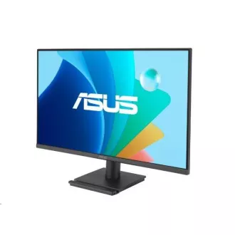 ASUS LCD 27" VA279HG Eye Care Gaming Monitor 1920x1080 IPS Full HD 99% sRGB Frameless 120Hz Adaptive-Sync 1ms HDMI VGA