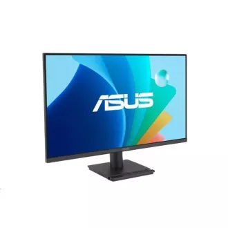 ASUS LCD 27" VA279HG Eye Care Gaming Monitor 1920x1080 IPS Full HD 99% sRGB Frameless 120Hz Adaptive-Sync 1ms HDMI VGA