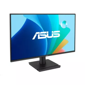 ASUS LCD 23.8" VA249HG Gaming Monitor 1920x1080 IPS Full HD 99% sRGB Frameless 120Hz Adaptive-Sync 1ms MPRT HDMI VGA