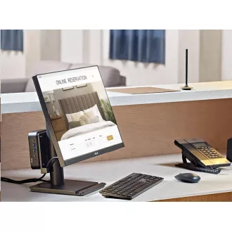 ASUS LCD MKT03 MiniPC Kit