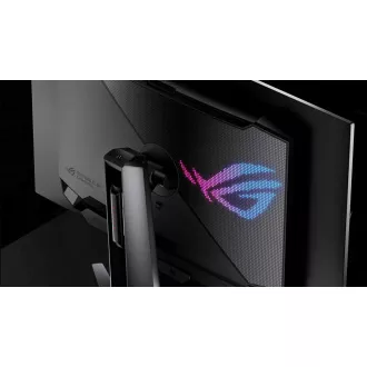 ASUS LCD ROG Swift OLED PG32UCDMZ, 31.5" 4K, 240Hz, 0, 03ms, 178/178, USB, Audio, HDMI, DP, VESA, Black