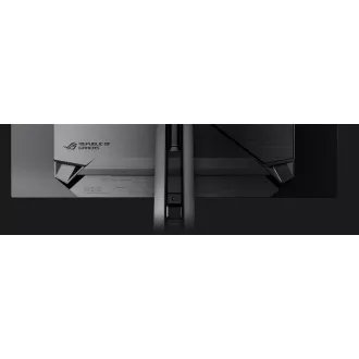 ASUS LCD ROG Swift OLED PG32UCDMZ, 31.5" 4K, 240Hz, 0, 03ms, 178/178, USB, Audio, HDMI, DP, VESA, Black