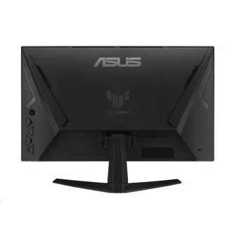 ASUS LCD 23, 8" VG249QE5A Full HD 1920x1080 Overclock to 146Hz(Above 144Hz) IPS ELMB Sync 1ms MPRT Stereo speaker