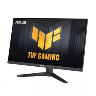 ASUS LCD 23, 8" VG249QE5A Full HD 1920x1080 Overclock to 146Hz(Above 144Hz) IPS ELMB Sync 1ms MPRT Stereo speaker
