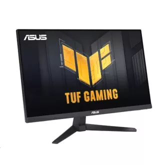ASUS LCD 23, 8" VG249QE5A Full HD 1920x1080 Overclock to 146Hz(Above 144Hz) IPS ELMB Sync 1ms MPRT Stereo speaker