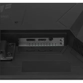 ASUS LCD 23, 8" VG249QE5A Full HD 1920x1080 Overclock to 146Hz(Above 144Hz) IPS ELMB Sync 1ms MPRT Stereo speaker