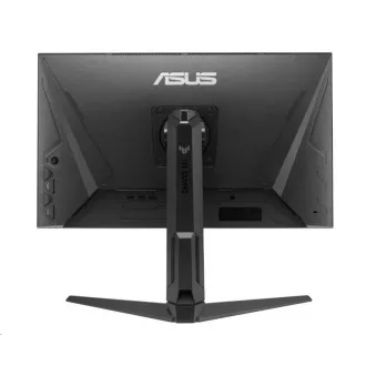 ASUS LCD 27" VG27AQML5A TUF Gaming 2560x1440 QHD Fast-IPS panel 300Hz 0.3ms G-SYNC® comp. AMD FreeSync Prem. 95% DCI-P3