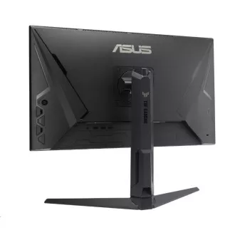 ASUS LCD 27" VG27AQML5A TUF Gaming 2560x1440 QHD Fast-IPS panel 300Hz 0.3ms G-SYNC® comp. AMD FreeSync Prem. 95% DCI-P3