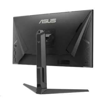 ASUS LCD 27" VG27AQML5A TUF Gaming 2560x1440 QHD Fast-IPS panel 300Hz 0.3ms G-SYNC® comp. AMD FreeSync Prem. 95% DCI-P3