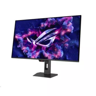 ASUS LCD ROG Strix OLED (XG32UCDS), 32" 3840x2160, 165Hz, 178/178, 0, 03ms, VESA, Audio, USB-C, HDMI, DP, Black