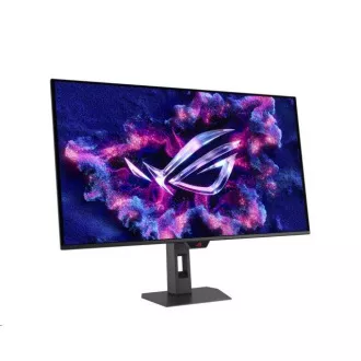 ASUS LCD ROG Strix OLED (XG32UCDS), 32" 3840x2160, 165Hz, 178/178, 0, 03ms, VESA, Audio, USB-C, HDMI, DP, Black