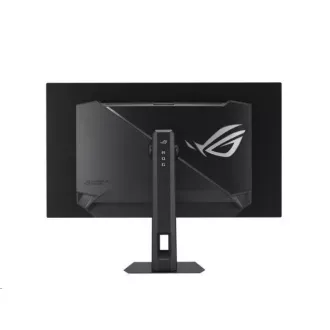 ASUS LCD ROG Strix OLED (XG32UCDS), 32" 3840x2160, 165Hz, 178/178, 0, 03ms, VESA, Audio, USB-C, HDMI, DP, Black