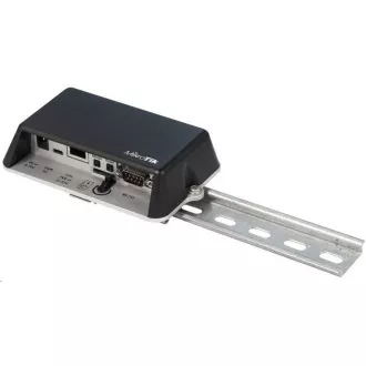 MikroTik DRP-LTM - DINrail PRO kit pro LtAP mini series