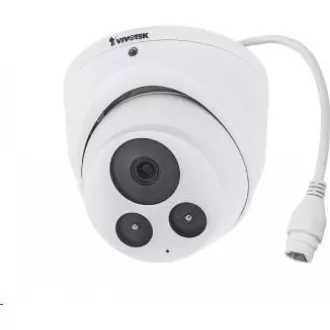 Vivotek IT9360-HF2, 2Mpix, 30sn/s, H.265, obj. 2.8mm (109°), PoE, IR-Cut, Smart IR, WDR 120dB, MicroSDXC, antivandal, IP66 Vivotek IT9360-HF2, 2Mpix, 30sn/s, H.265, obj. 2.8mm (109°), PoE, IR-Cut, Smart IR, WDR 120dB, MicroSDXC, antivandal, IP66