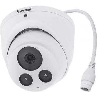 Vivotek IT9360-HF2, 2Mpix, 30sn/s, H.265, obj. 2.8mm (109°), PoE, IR-Cut, Smart IR, WDR 120dB, MicroSDXC, antivandal, IP66 Vivotek IT9360-HF2, 2Mpix, 30sn/s, H.265, obj. 2.8mm (109°), PoE, IR-Cut, Smart IR, WDR 120dB, MicroSDXC, antivandal, IP66