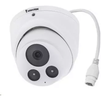 Vivotek IT9380-HF2, 5Mpix, 20sn/s, H.265, obj. 2.8mm (103°), PoE, IR-Cut, Smart IR, WDR 120dB, MicroSDXC, antivandal, IP66