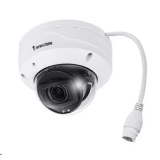 Vivotek FD9368-HTV, 2Mpix, 30sn/s, H.265, motorzoom 2.8-12mm (93-32°), DI/DO, IR, SNV, WDR 120dB, MicroSDXC, antivandal, IP66 Vivotek FD9368-HTV, 2Mpix, 30sn/s, H.265, motorzoom 2.8-12mm (93-32°), DI/DO, IR, SNV, WDR 120dB, MicroSDXC, antivandal, IP66
