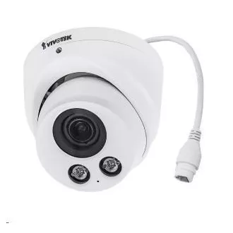 Vivotek IT9388-HT, 5Mpix, až 20sn/s, H.265, motorzoom 2.8-12mm (88-30°), PoE, IR 30m, WDR 120dB, MicroSDXC, defog, IP66