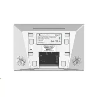 Grandstream GSC3570 SIP interkom a řídicí stanice, Wifi, Bluetooth, bílý Grandstream GSC3570 SIP interkom a řídicí stanice, Wifi, Bluetooth, bílý
