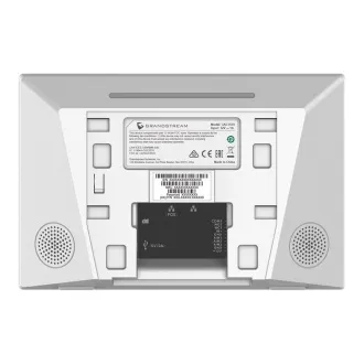 Grandstream GSC3570 SIP interkom a řídicí stanice, Wifi, Bluetooth, bílý Grandstream GSC3570 SIP interkom a řídicí stanice, Wifi, Bluetooth, bílý